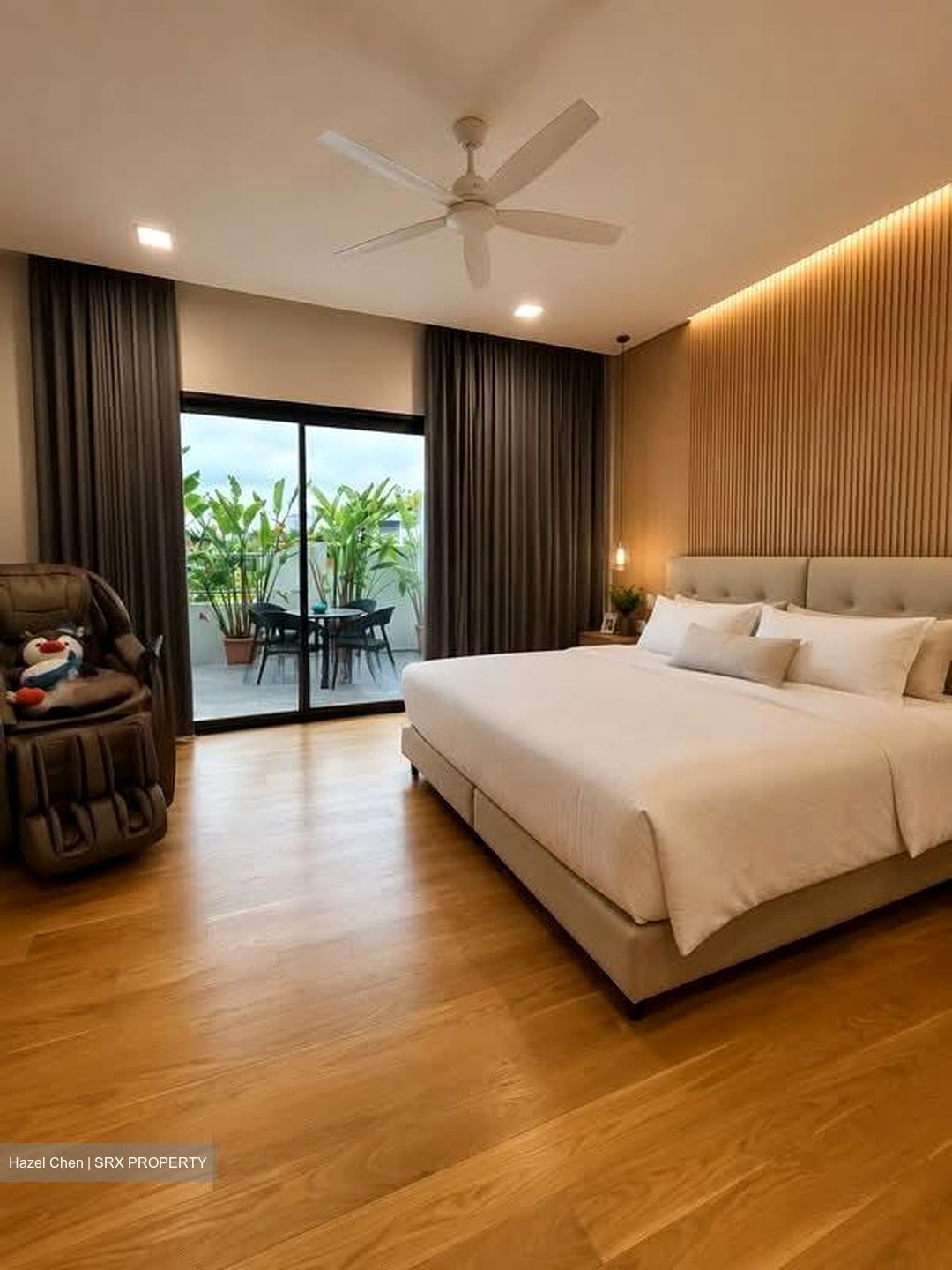 Serangoon Garden Estate (D19), Detached #593235201